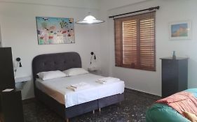 Rethnet Spacious Studio