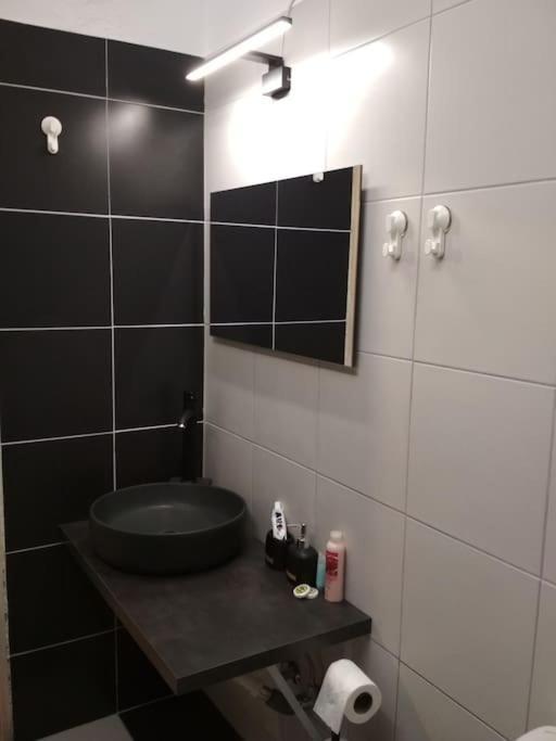 Rethnet Spacious Studio Rethymno Exterior foto