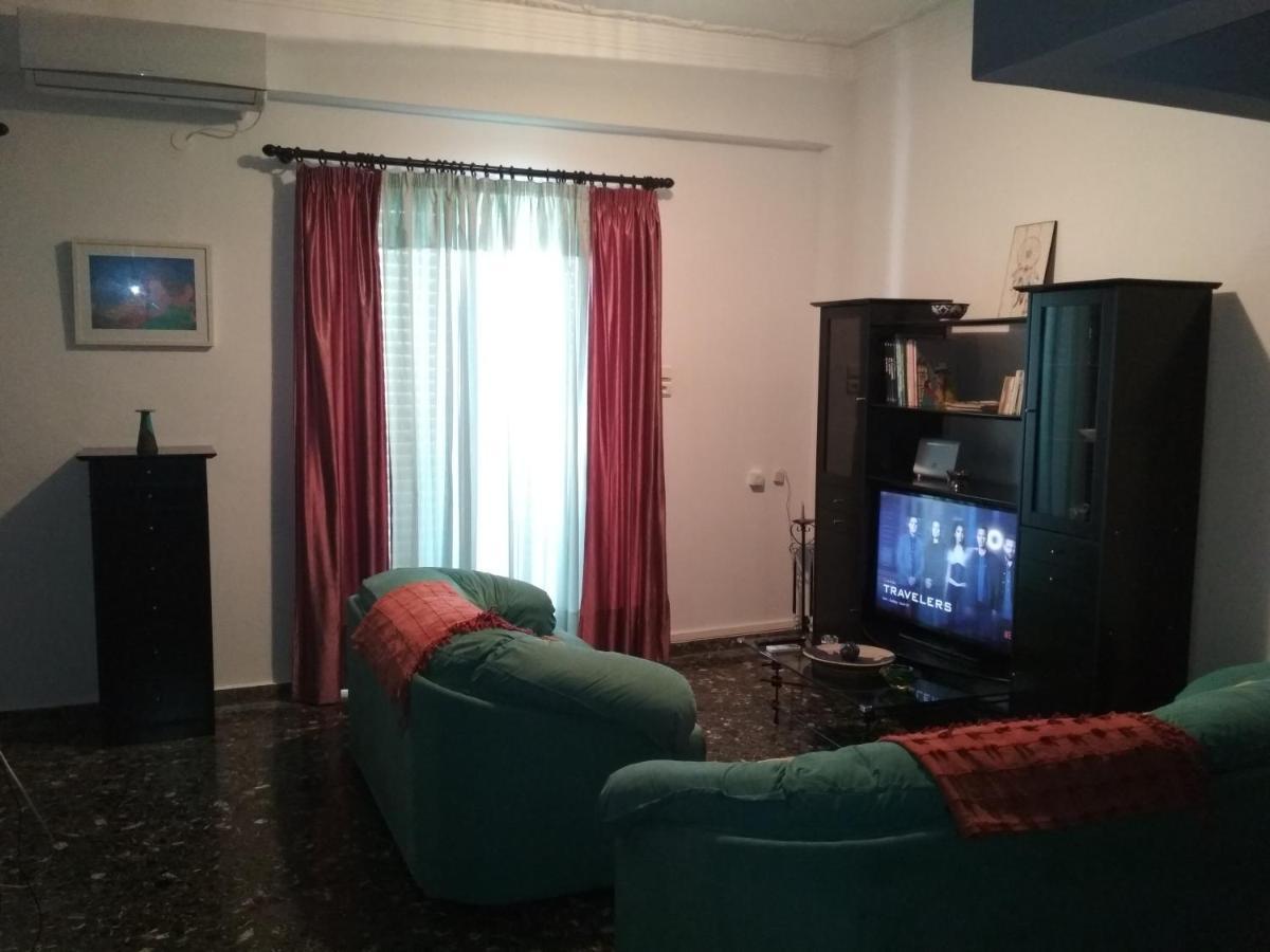 Rethnet Spacious Studio Rethymno Exterior foto